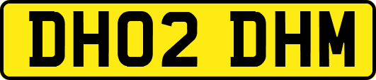 DH02DHM