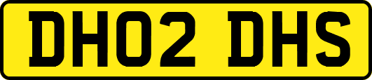 DH02DHS