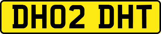 DH02DHT