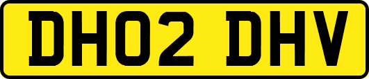 DH02DHV