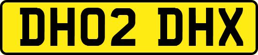 DH02DHX