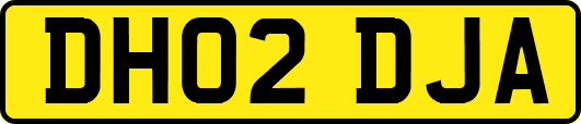DH02DJA
