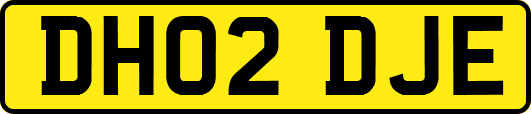 DH02DJE