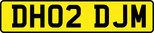DH02DJM