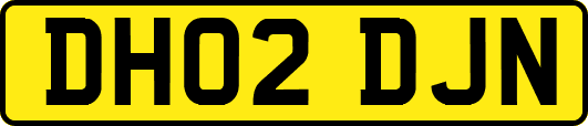 DH02DJN