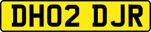 DH02DJR