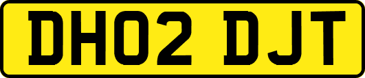 DH02DJT