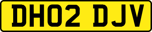DH02DJV