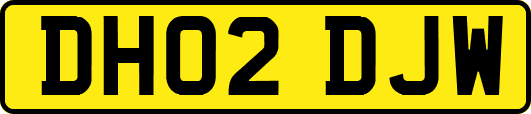 DH02DJW