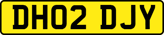 DH02DJY