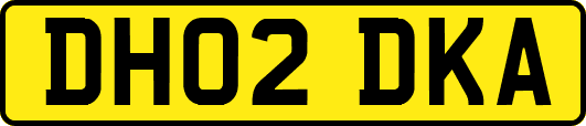 DH02DKA