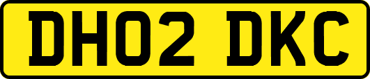 DH02DKC