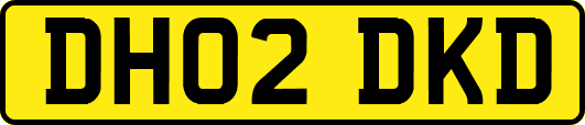 DH02DKD