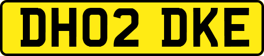 DH02DKE