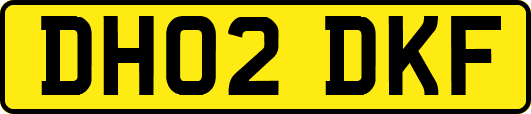 DH02DKF