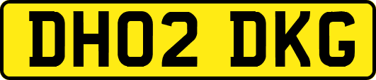 DH02DKG