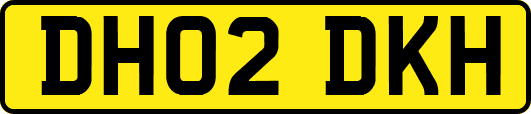 DH02DKH