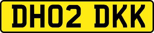 DH02DKK