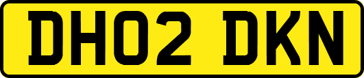 DH02DKN
