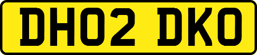 DH02DKO