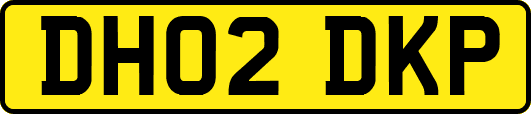 DH02DKP
