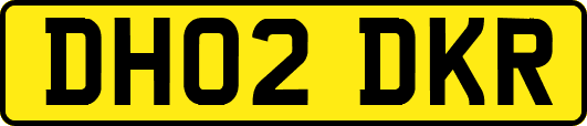 DH02DKR