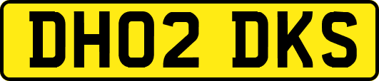 DH02DKS