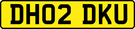 DH02DKU