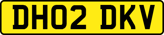 DH02DKV