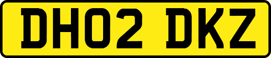 DH02DKZ