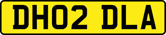 DH02DLA