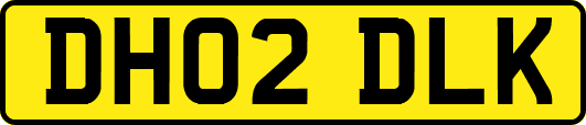 DH02DLK