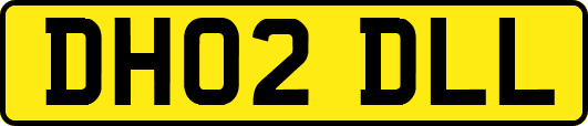 DH02DLL