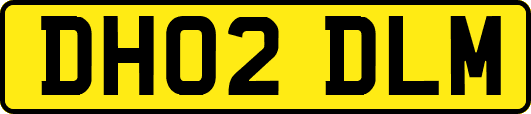 DH02DLM