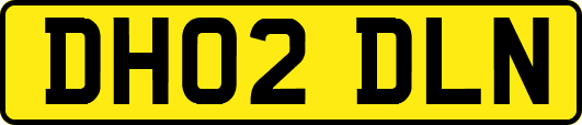 DH02DLN