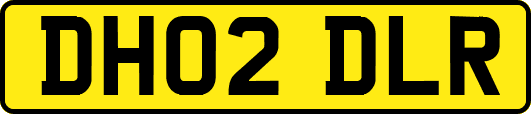 DH02DLR