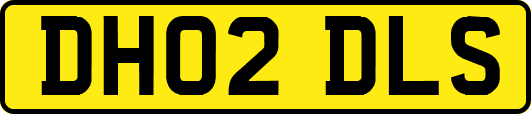 DH02DLS