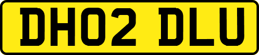 DH02DLU