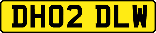 DH02DLW