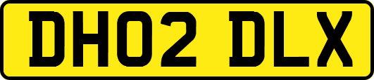 DH02DLX