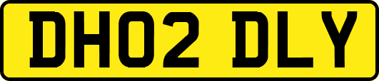 DH02DLY