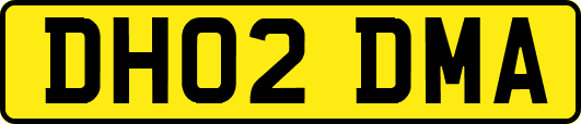 DH02DMA