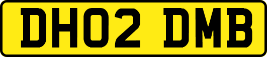 DH02DMB