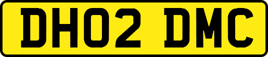 DH02DMC