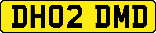 DH02DMD