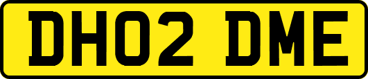 DH02DME