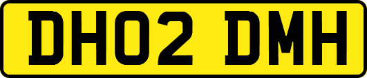 DH02DMH