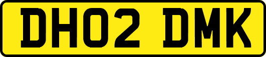 DH02DMK