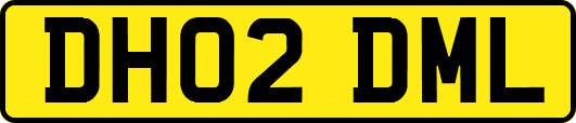 DH02DML