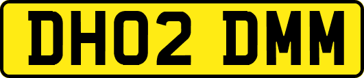 DH02DMM